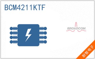 BCM4211KTF