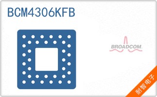 BCM4306KFB