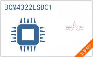 BCM4322LSD01