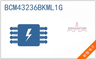 BCM43236BKML1G