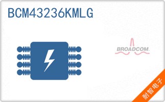 BCM43236KMLG