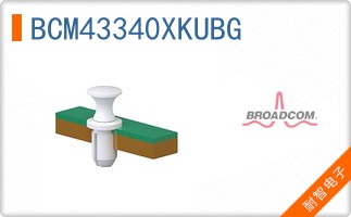 BCM43340XKUBG