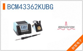 BCM43362KUBG