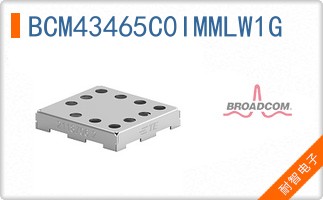 BCM43465C0IMMLW1G