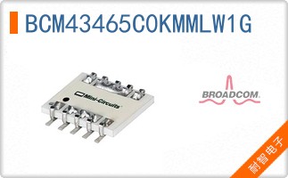 BCM43465C0KMMLW1G
