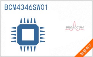 BCM4346SW01