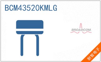 BCM43520KMLG