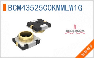 BCM43525C0KMMLW1G