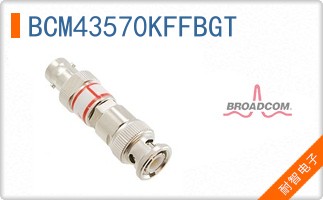 BCM43570KFFBGT