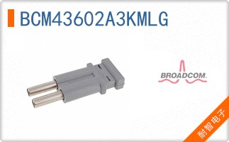 BCM43602A3KMLG