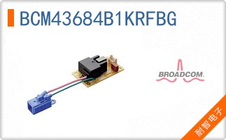 BCM43684B1KRFBG
