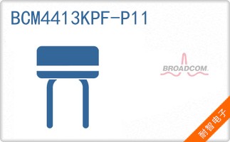 BCM4413KPF-P11