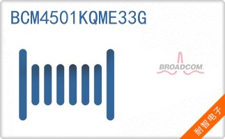 BCM4501KQME33G