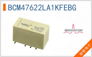 BCM47622LA1KFEBG