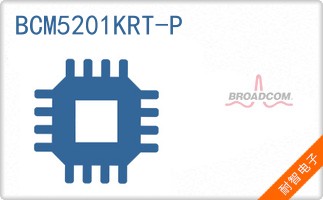 BCM5201KRT-P
