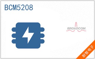 BCM5208