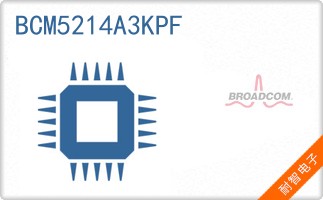 BCM5214A3KPF
