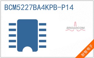 BCM5227BA4KPB-P14