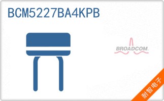 BCM5227BA4KPB