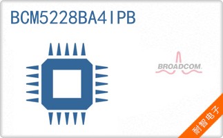 BCM5228BA4IPB