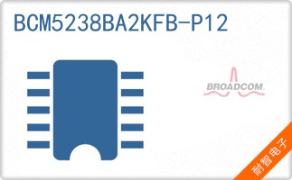 BCM5238BA2KFB-P12