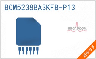 BCM5238BA3KFB-P13