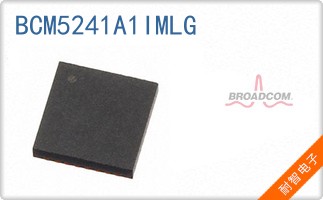 BCM5241A1IMLG