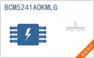 BCM5241AOKMLG