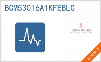 BCM53016A1KFEBLG
