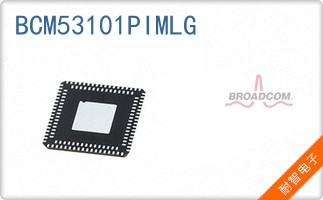BCM53101PIMLG