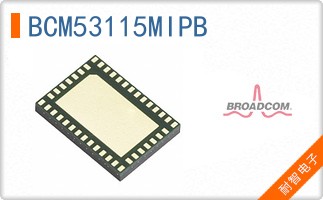 BCM53115MIPB