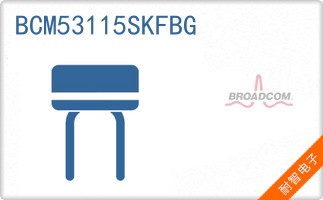 BCM53115SKFBG