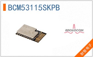 BCM53115SKPB