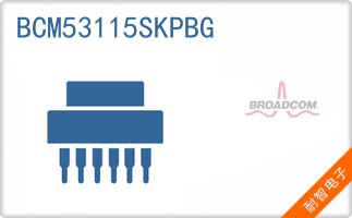 BCM53115SKPBG