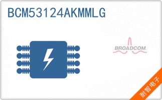 BCM53124AKMMLG