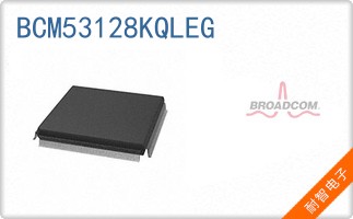BCM53128KQLEG