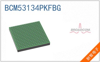 BCM53134PKFBG