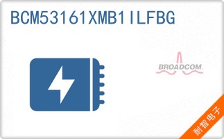 BCM53161XMB1ILFBG
