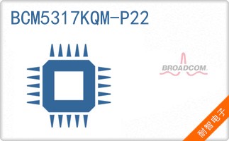 BCM5317KQM-P22