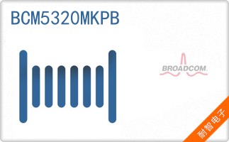 BCM5320MKPB