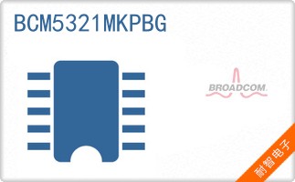 BCM5321MKPBG