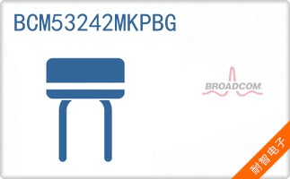 BCM53242MKPBG