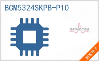 BCM5324SKPB-P10