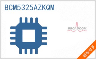 BCM5325AZKQM