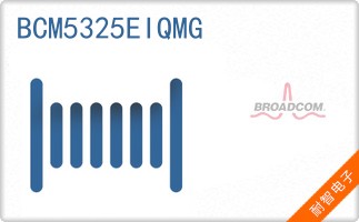 BCM5325EIQMG