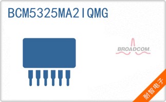 BCM5325MA2IQMG