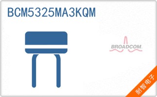 BCM5325MA3KQM