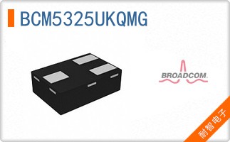 BCM5325UKQMG