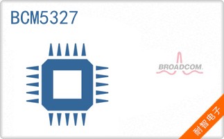 BCM5327