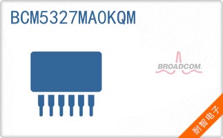 BCM5327MA0KQM